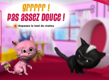 Minou tout doux pour plaire au matou : conformisme et sexisme chez Veet
