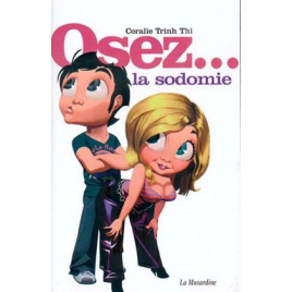 Osez la sodomie
