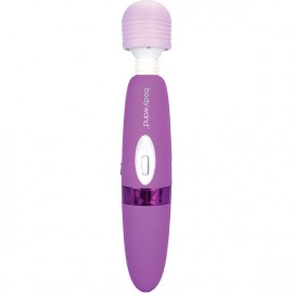 Sextoy clitoridien Fairy Lithium Bodywand 2 sans fil