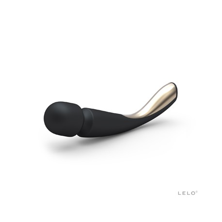 Sextoy Smartwand Large noir Lelo