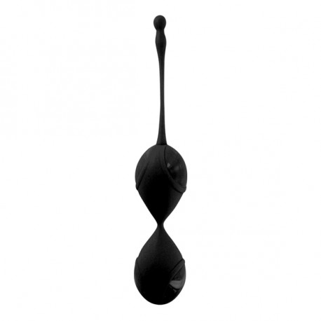 Boules de geisha Fascinante noires notées 9,5/10