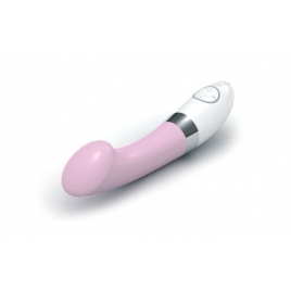 Sextoy Point G Gigi 2 rose pétale