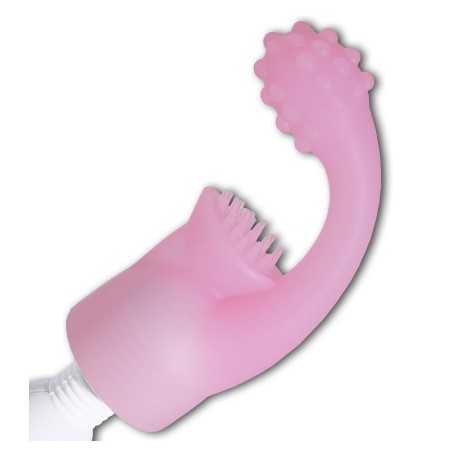 Tête Rabbit pour Fairy et Fairy Bodywand