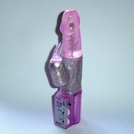 Vibro Mini Dolphin Exotik