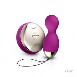 Hula Beads, boules vibrantes de Lelo