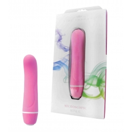 Sextoy Mini point G 9,5/10 à la radio