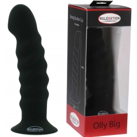 Plug anal ventouse Olly Small