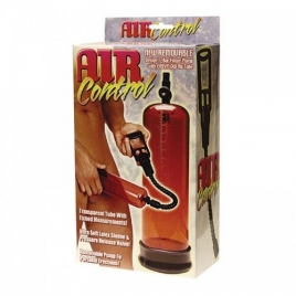 Pompe pénis masculine Air Control