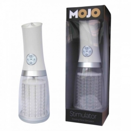 Masturbateur masculin Mojo