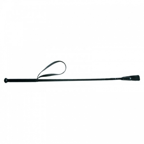 Cravache ST Rubber 68 cm