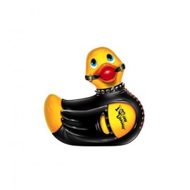 Mini canard vibrant Fetish