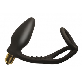 Cockring/plug anal Ro Zen de Rocks-off