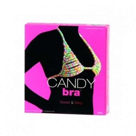 Candy soutien-gorge
