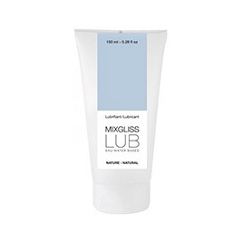 Lubrifiant Mixgliss NEUTRE 70 ml