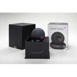 Sextoy Revel Body Sonic Vibrator