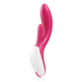 Sextoy Rabbit Bisous Femme de Nexus