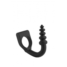 Cockring - Plug Anal Explorer Malesation