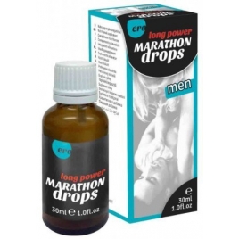 Marathon Drops Long Power for Men