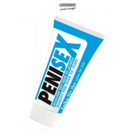 Pénisex, crème erectile 9/10