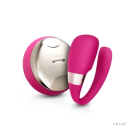 Sextoy Tiani 3 de Lelo