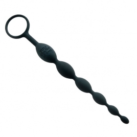 Balles anales 50 nuances de Grey