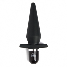 Plug anal 50 Nuances de Grey
