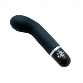 Sextoy Point G - 50 Nuances de Grey