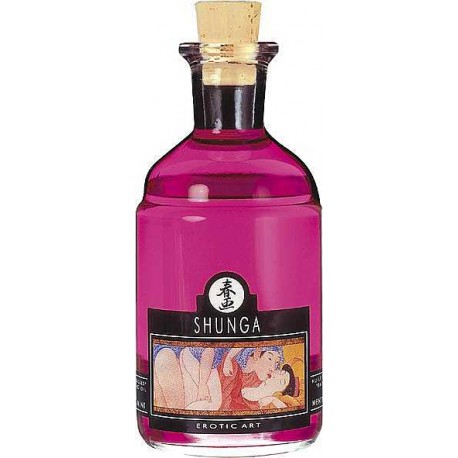 Baisers Intimes Emotion Framboise