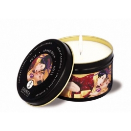 Bougie de massage Shunga Aphrodisia