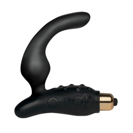 Sextoy plug anal O-BOY de Rock-Off