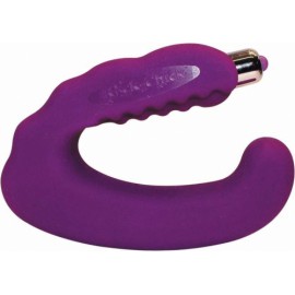 Rock Chick sextoy Point G