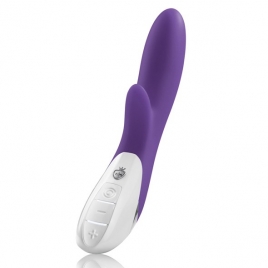 Sextoy Rabbit Danny Divido de Mystim