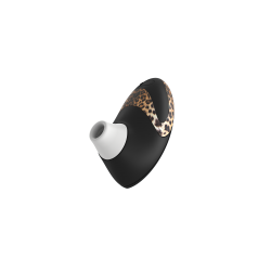 Sextoy Womanizer 2 - W500 Pro Noir