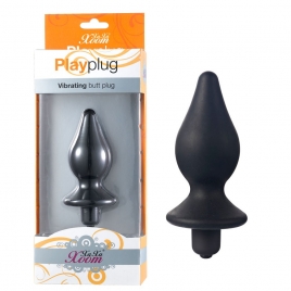 Plug anal noté 10/10