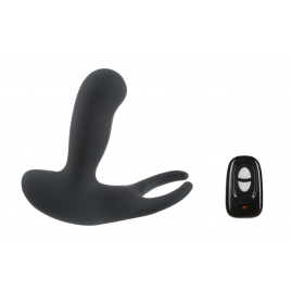 Him plug anal point P vibrant pour homme