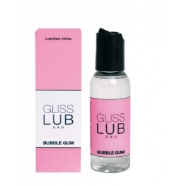 Lbrifiant MixGliss Lub Bubble Gum 70ml
