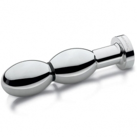 Plug Anal/Vaginal Mystim Electro Sex