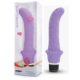Sextoy point G Premium noté 10/10 à la radio