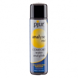 Gel lubrifiant anal relaxant Pjur 250ml