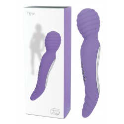 Sextoy clitoridien Viper noté 12/10