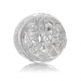 Masturbateur Fleshlight Quickshot Clear