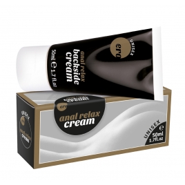 Anal Relax crème Unisex
