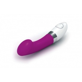 Sextoy Gigi rose profond