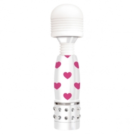 Sextoy BodyWand Mini Massager