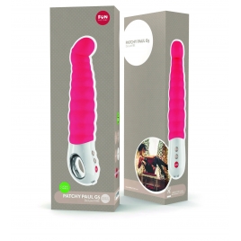Sextoy Patchy Paul G5