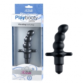 Sexttoy anal vibrant Playbooty