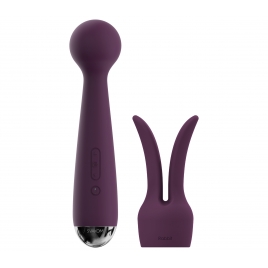 Sextoy Emma Rabbit chauffant de Svakom
