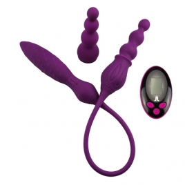 Sextoy le 2 X d'Adrien Lastic noté 9,5/10