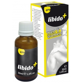 Libido Plus Ero Femme/Homme