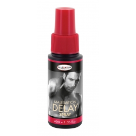 Malesation Delay Spray Retard